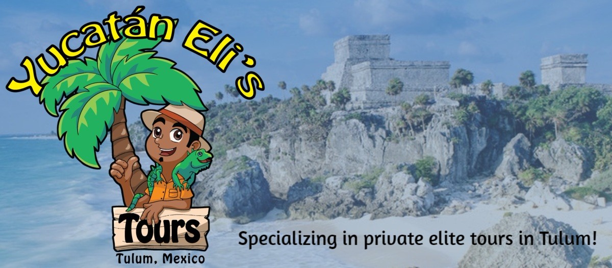 Book your private elite vip tour with Eli at www.YucatanElisTours.com
